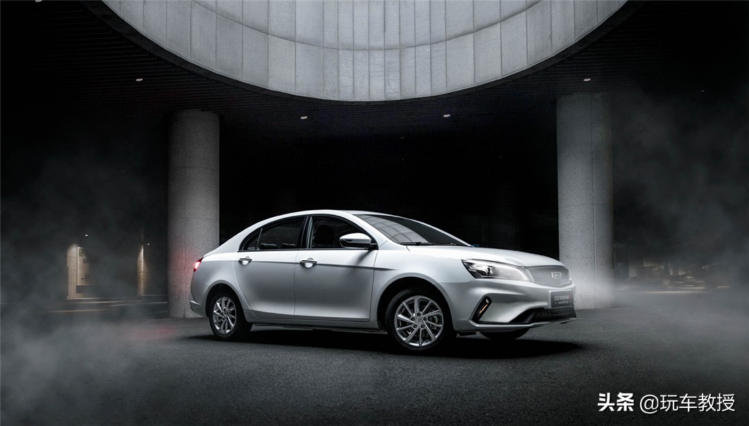 只要5.78万，质量最可靠！超高性价比的悦纳怎么买更值？