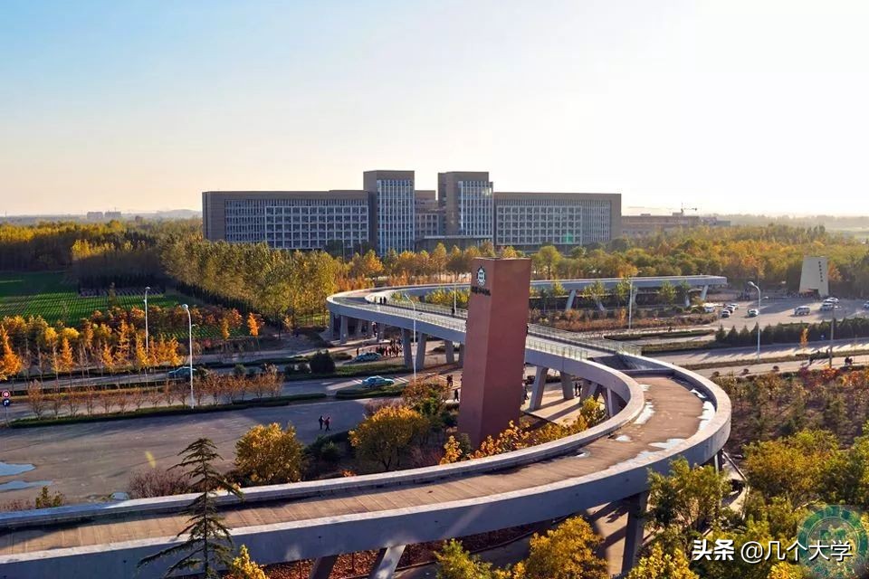 「 学校资料」淄博职业学院