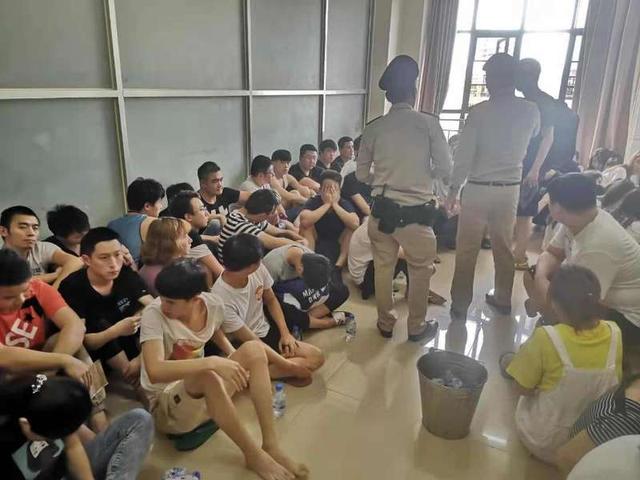 【每周警讯】平安衡阳市周报第1期（4.11——4.17）