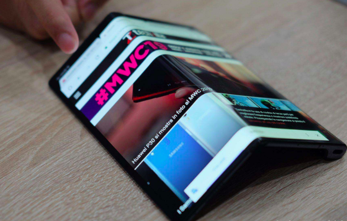 我为这些“先锋产品”买过单，系统聊一下智能手机的发展史！