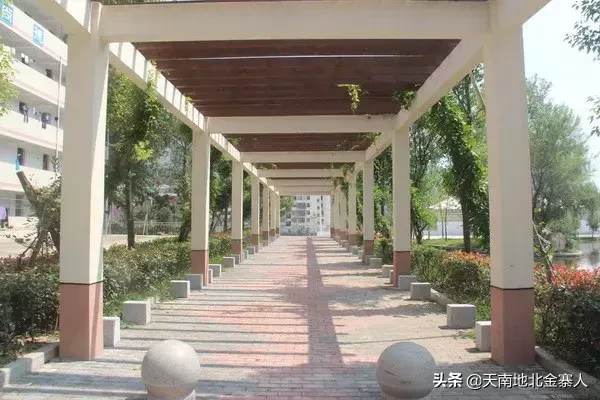 南中，我为你骄傲