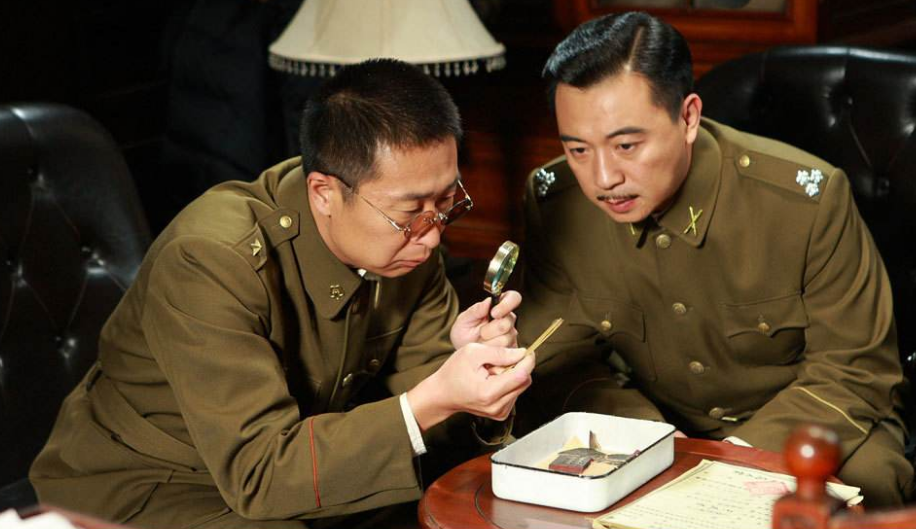 《黎明之前》豆瓣9.