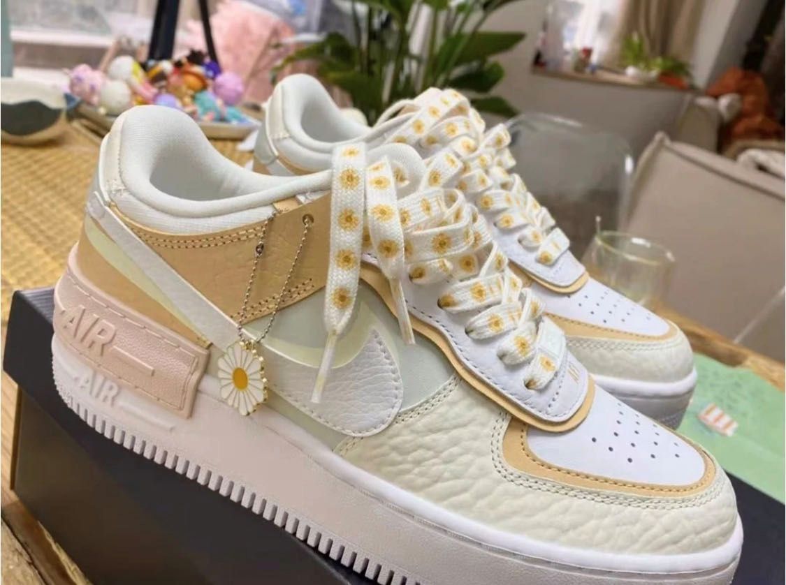 要百搭又好看，这十双nike的鞋才是真的值得一穿