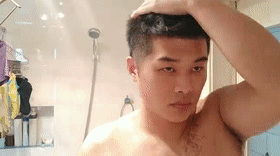 宅家理发你也行，理发师教你自己理发，变帅其实就这么简单