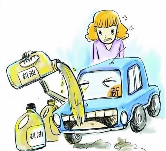 变速箱油多久换一次？别让里程表超过这数，不然等着报废