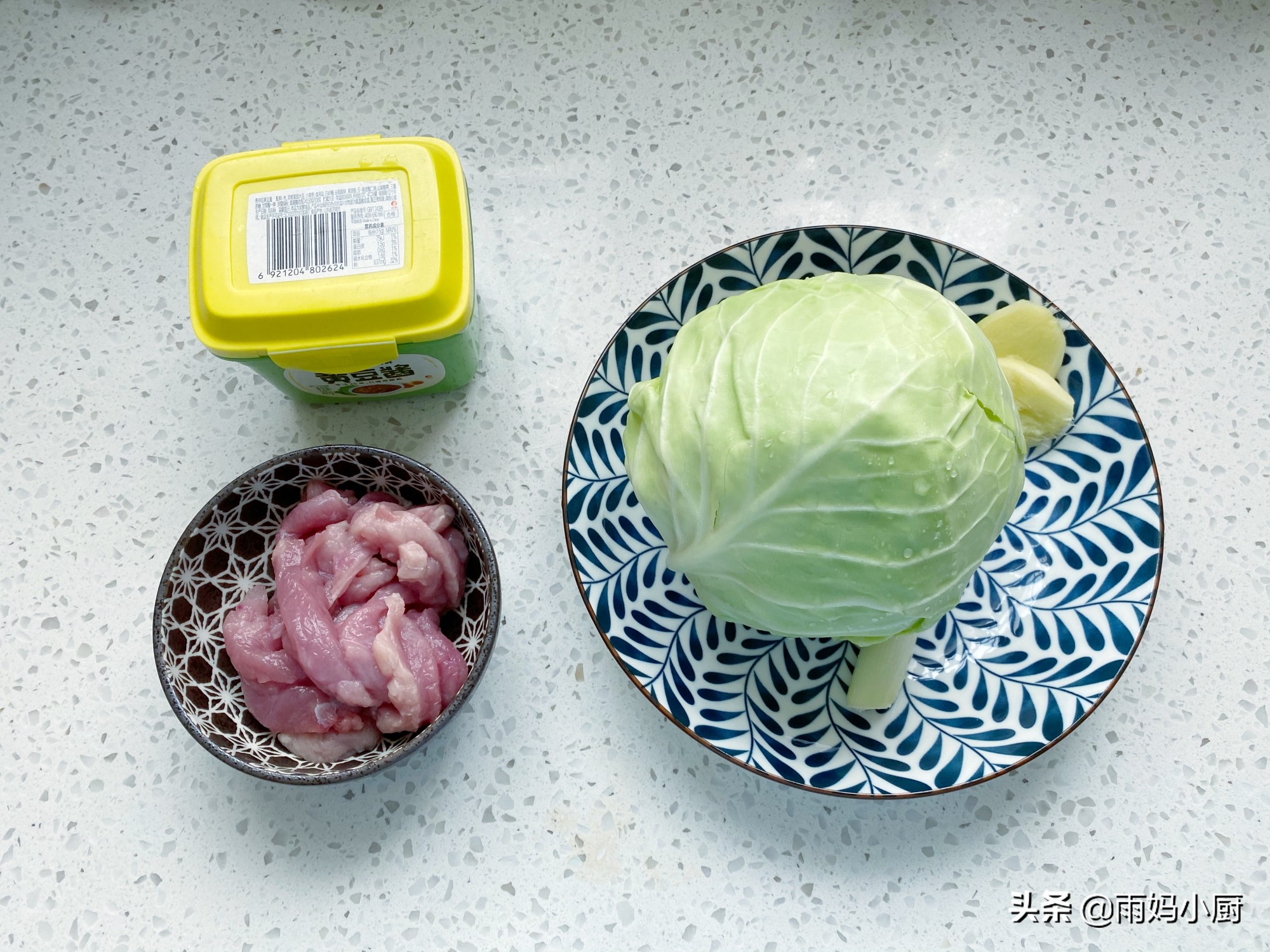 包菜炒肉怎么做好吃（简单又好吃的包菜炒肉做法）