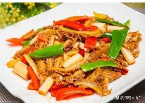 解馋开胃的28道家常美食，道道色香味俱全，好吃香浓很下饭！