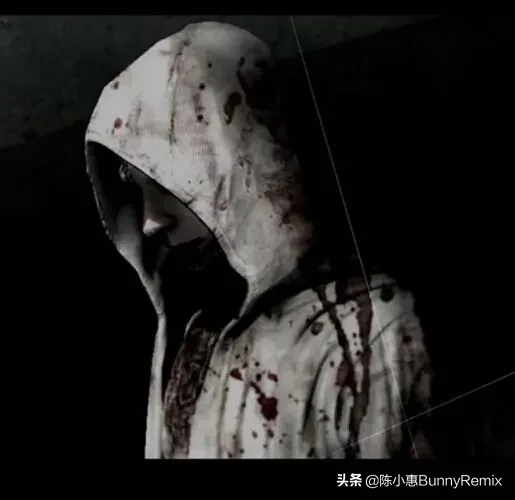 体验恐怖游戏《恶灵附身1》剧情分析