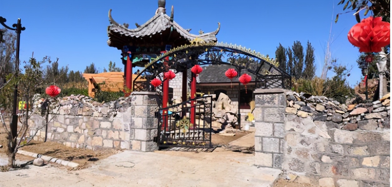 「游遍中国」山东·莒县