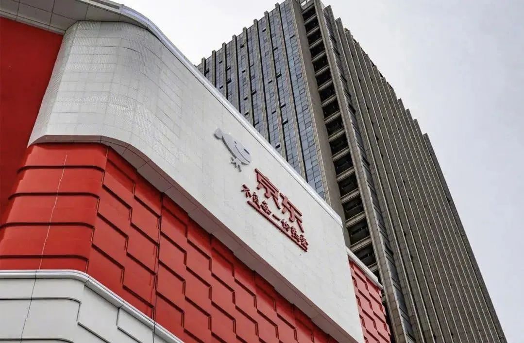 首家京东MALL月底亮相，电商巨头对实体生意的胃口越来越大