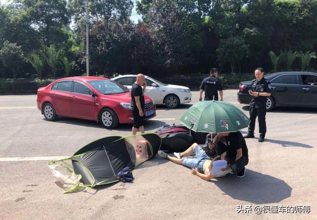 车辆必买的4个险，一个都不能少