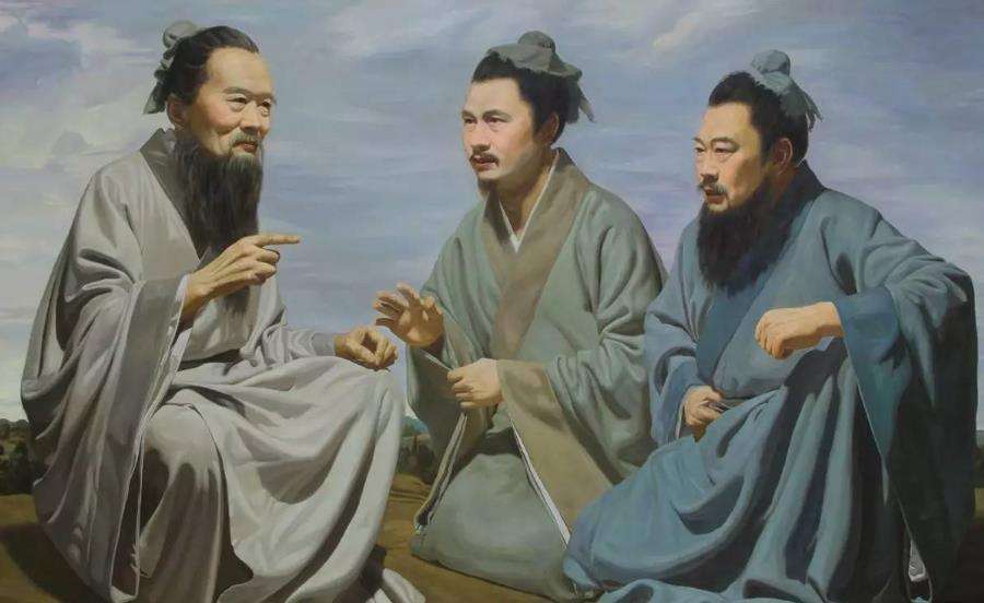当我们说起革命，我们在说些什么？中日韩三国的回答，差别巨大