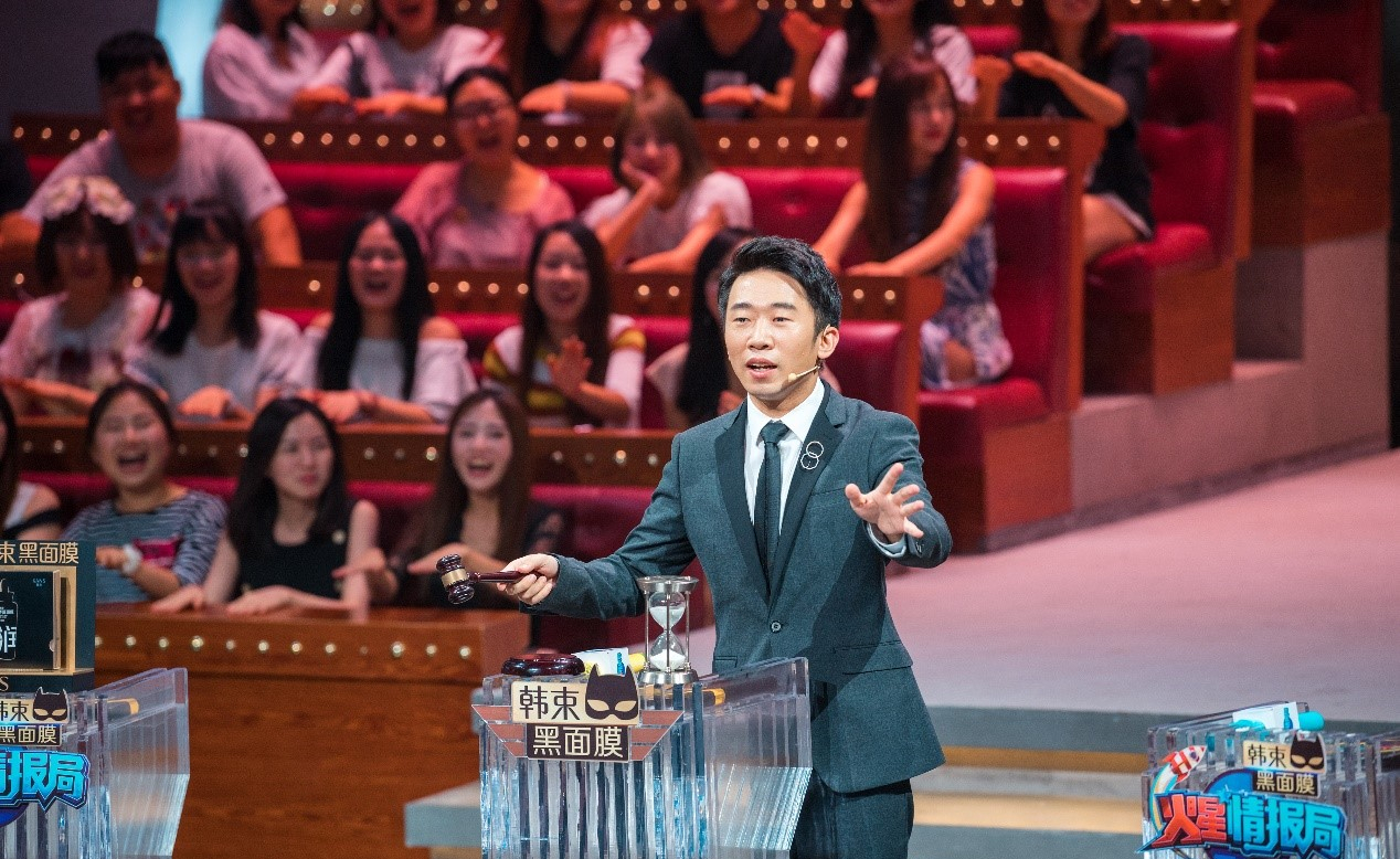 杨迪被曝买下“上海楼王”汤臣一品近亿豪宅，你怎么看？