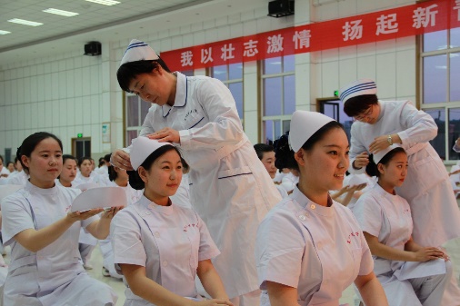 山东省莱阳卫生学校招生简章