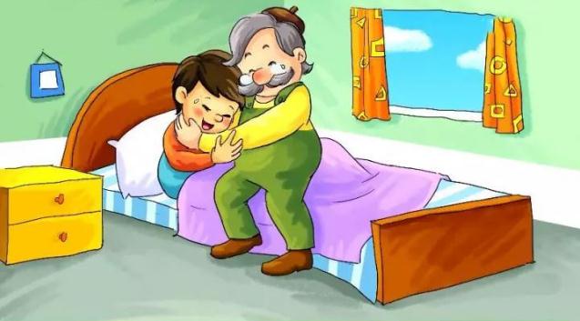 有声童话故事—木偶奇遇记
