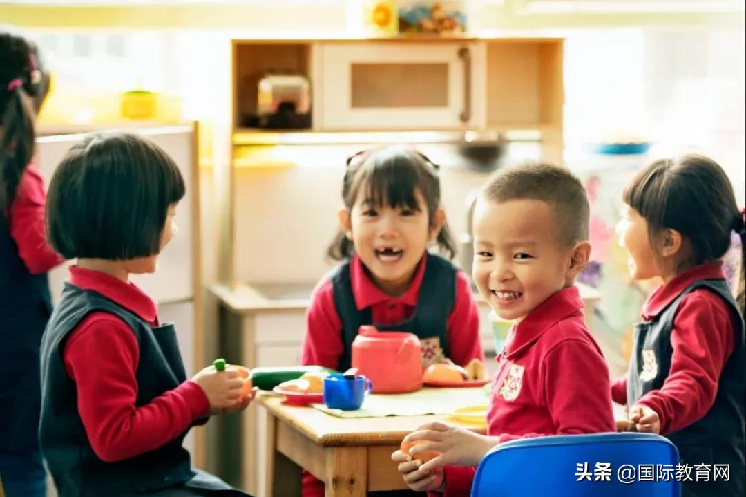 开学季，国际学校校园环境设施大揭秘：这5所冲着环境也值得读
