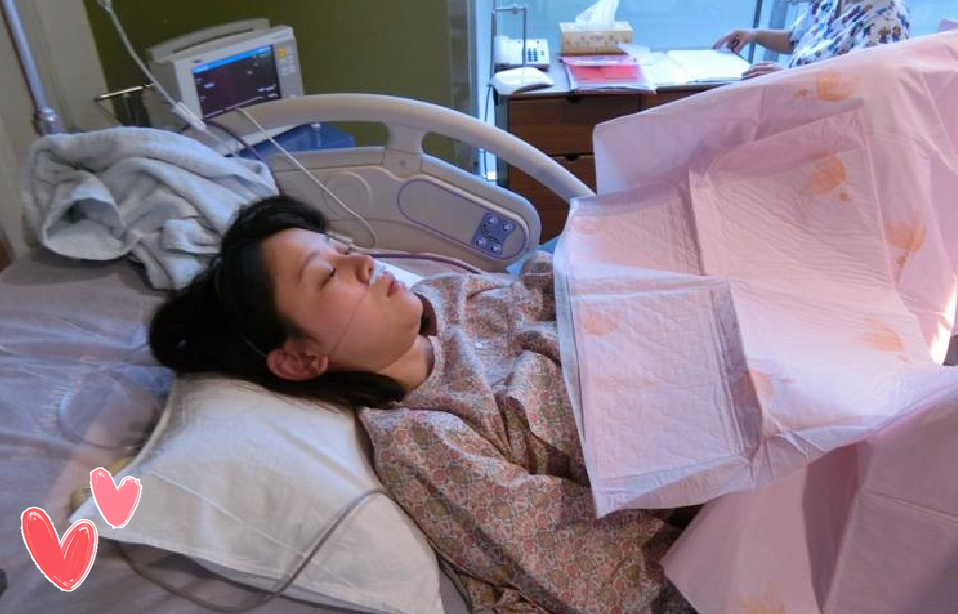 进待产室,产房的条件是什么?产妇该注意哪些?