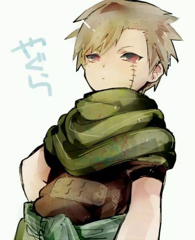 盘点《火影忍者》中第四次忍者大战被秽土转生的强大忍者（配图）