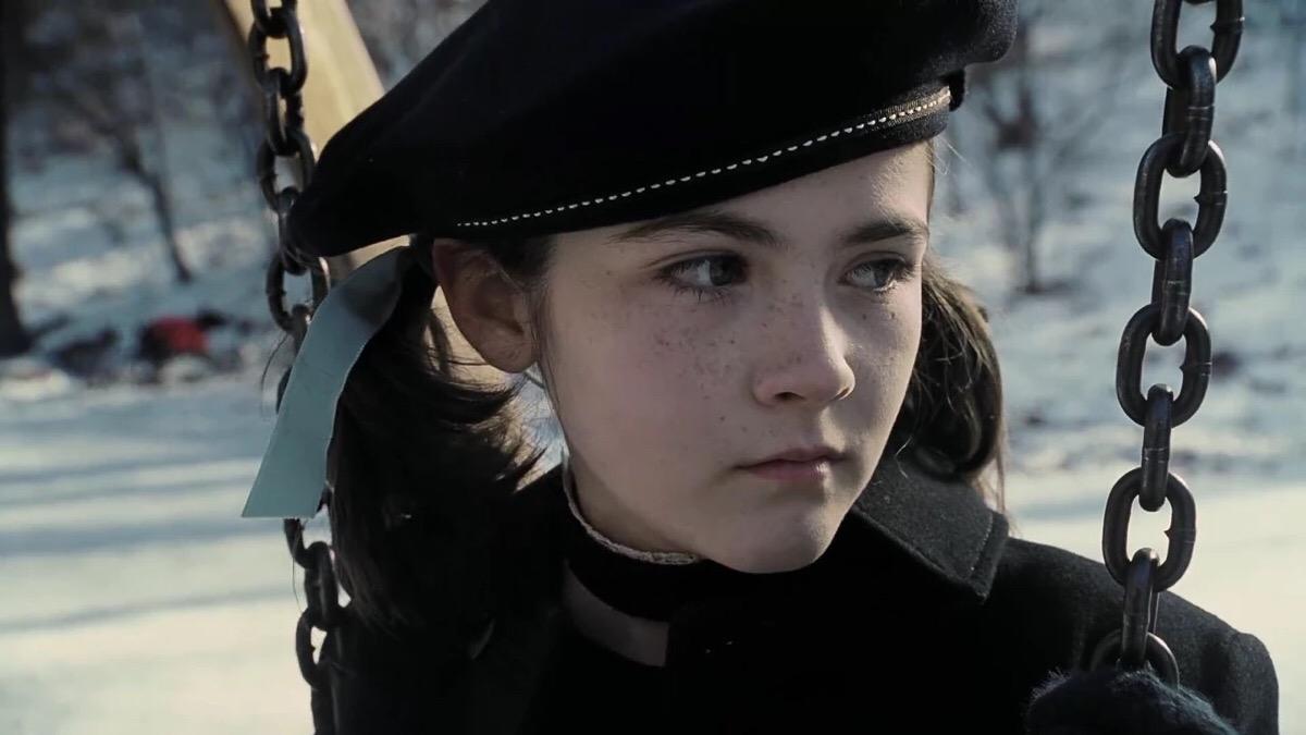 这部《孤儿怨》告诉你答案