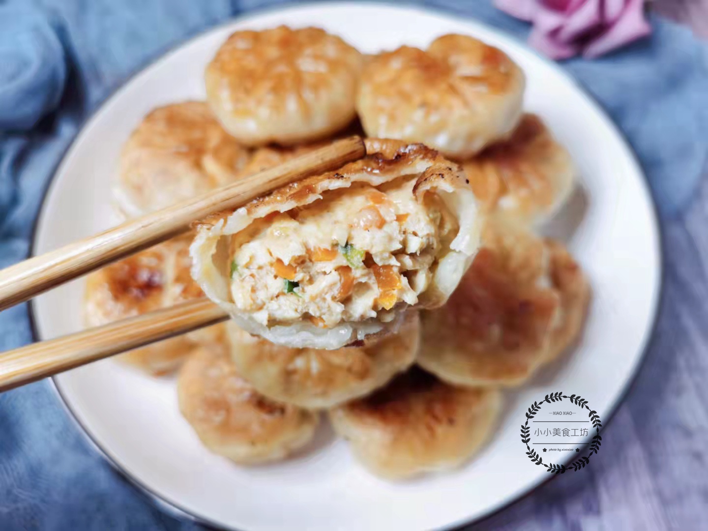 入秋后，少吃猪肉多吃它，护眼长个子，营养不发胖，孩子特别爱吃