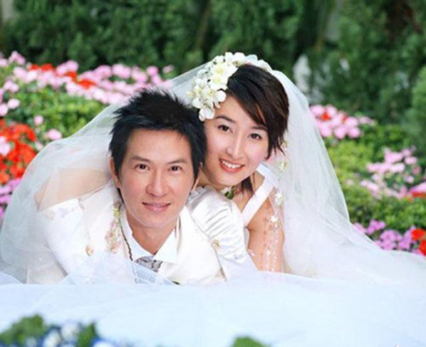 长了一张风情的脸，情史却干净如纸的10位女星，个个旺夫命