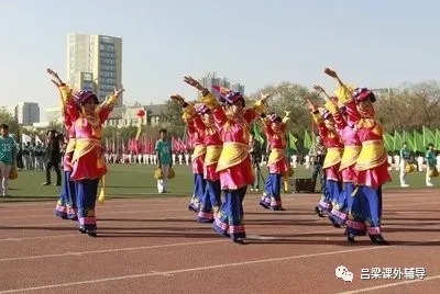 闲话中国五所民族师范学院