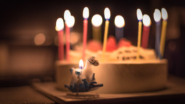 一个人爱不爱你，过个生日就知道了