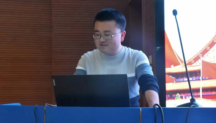 开学了！长安大学2021级新生辅导员“惊艳亮相”，快来认识一下！