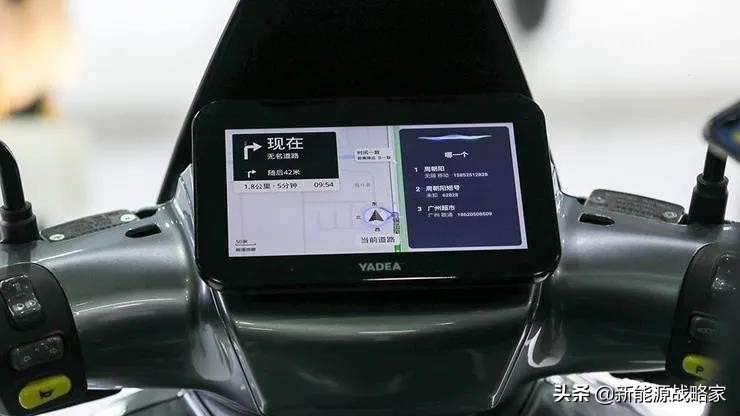 电动车有了这些“新功能”，要卖到4000起，你认为有必要吗？