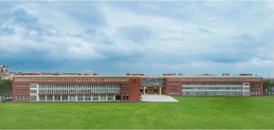 中山教育大飞跃！14所高中亮相，孩子升学再添新选择