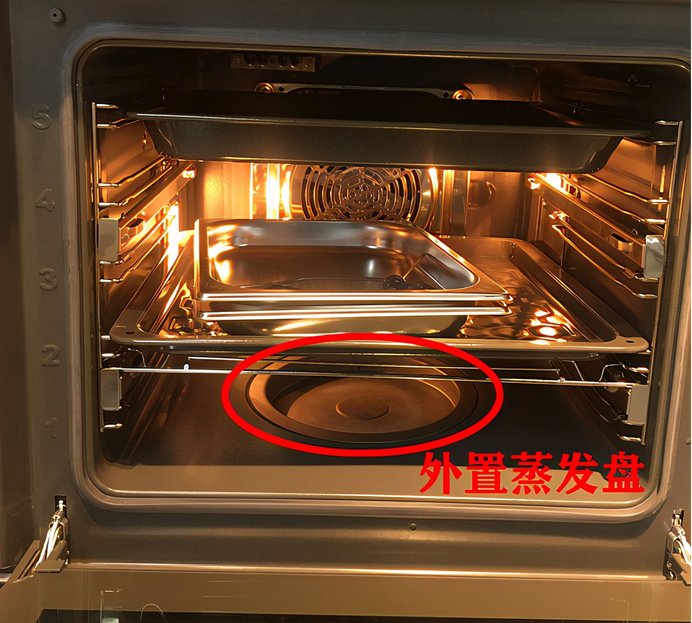 干货分享｜2021年性价比高嵌入式蒸烤一体机推荐，附加选购要领
