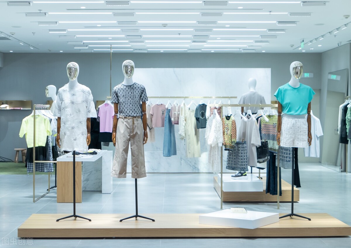 服装设计专业主要学什么？四大专业类课程详解，把握潮流最重要