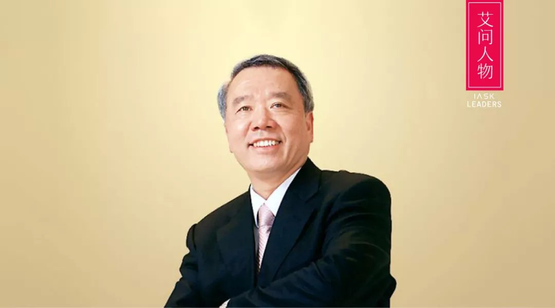 “康师傅”魏应州卸任：26年，一碗泡面创造出600亿帝国