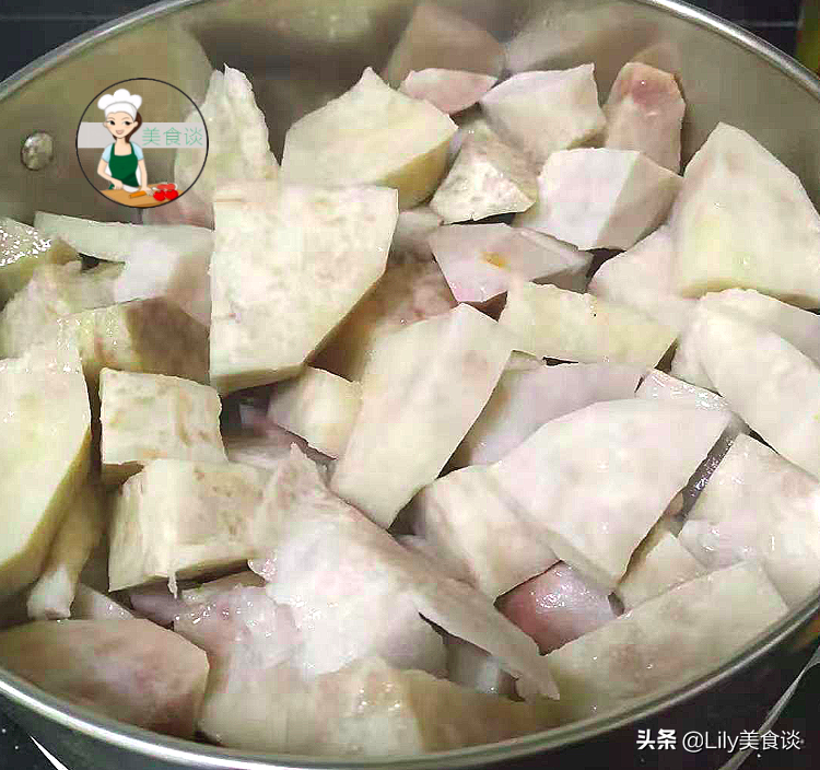 秋天这碱性食物要常吃，富含黏液蛋白，抵抗力差多吃点，煎饼最香