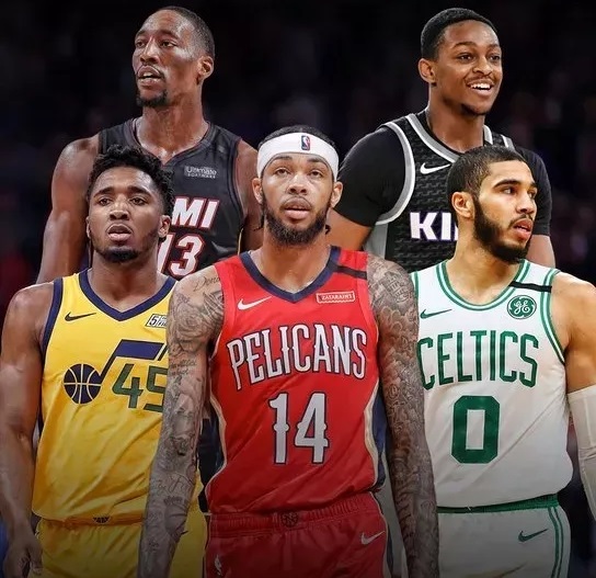 nba为什么有顶薪(顶薪是如何计算的？为什么莺哥的不是1.95亿，他真不值吗？)