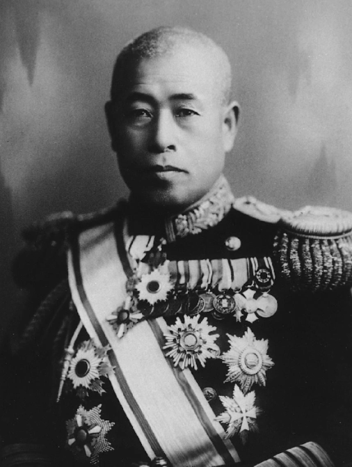 网民评选二战十大元帅，两名中国元帅在榜，他们都是谁