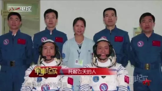 骄傲！今天刷屏的航天英雄来自赣州