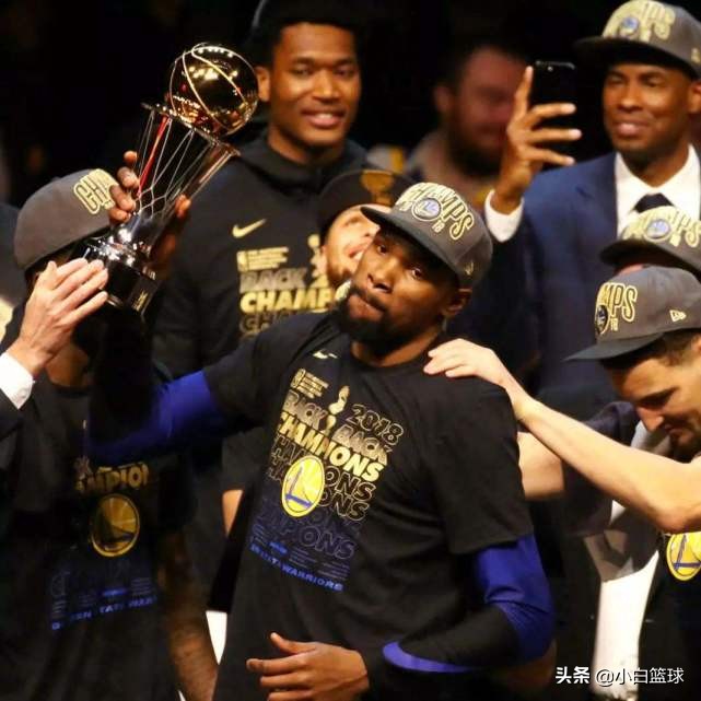 nba常规赛季后赛总决赛区别(杜少与库里统治力孰强孰弱？从常规赛、季后赛、总决赛三方面分析)