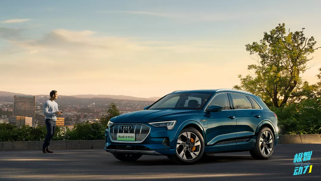 全新奥迪A4被曝光，或将成为奥迪燃油汽车的最后绝唱