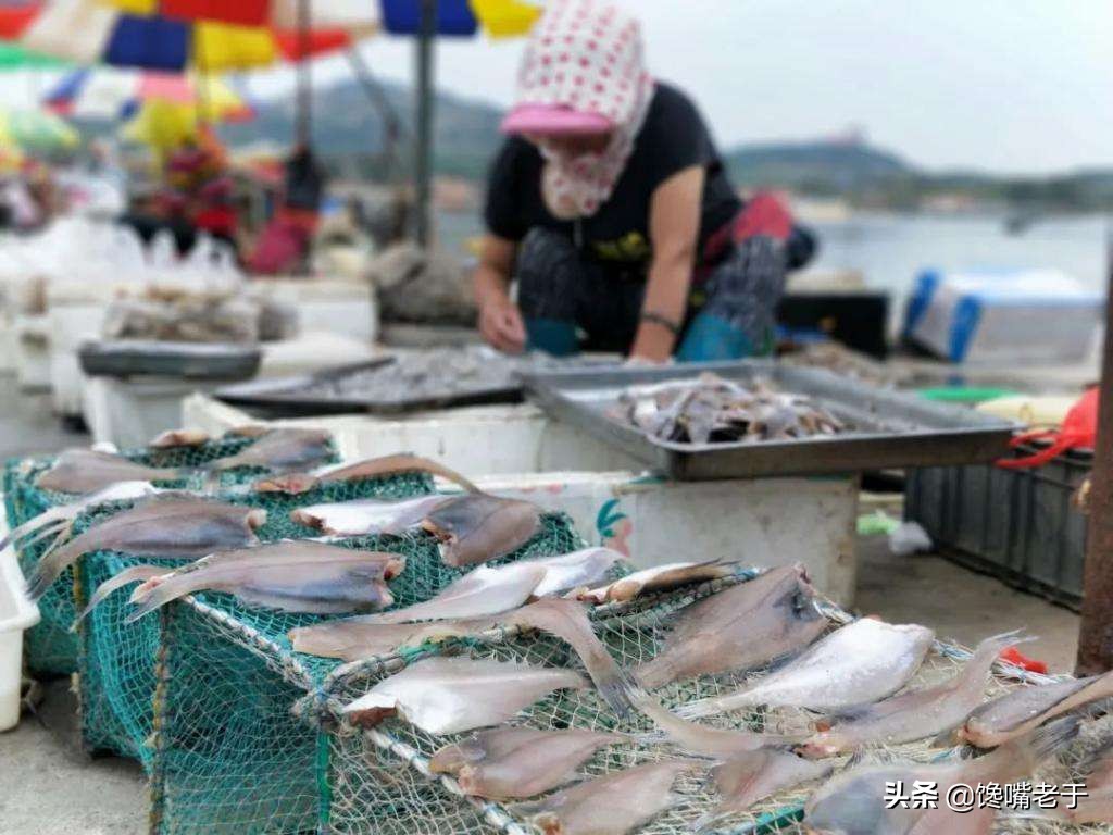 十月海鲜推荐：五大时令美味让你大饱口福