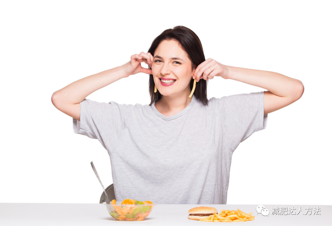 成功减肥瘦了40斤，减肥的生活习惯、饮食、运动分析