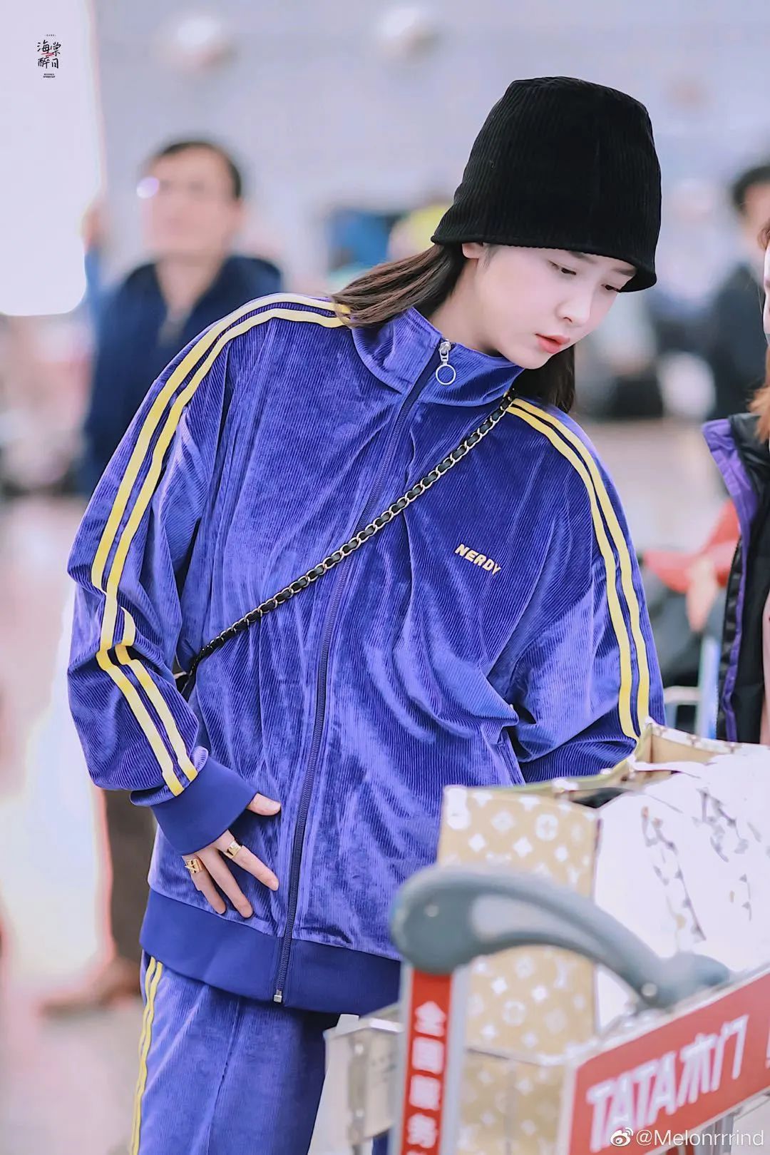 被“明星同款”刷屏的女孩们，都是照这些买的