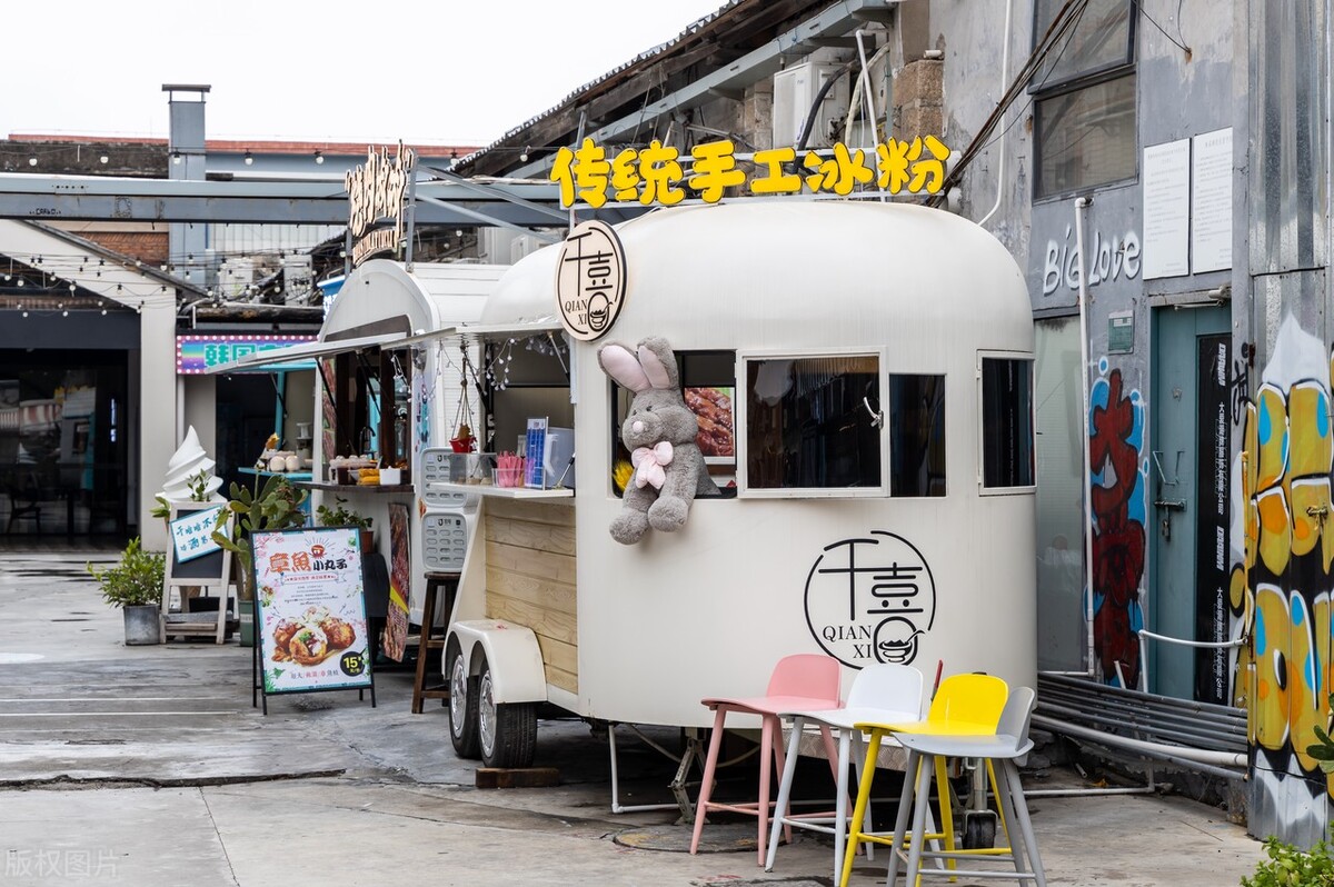 推荐厦门这9大网红景点，有颜又有料，你去过几个？