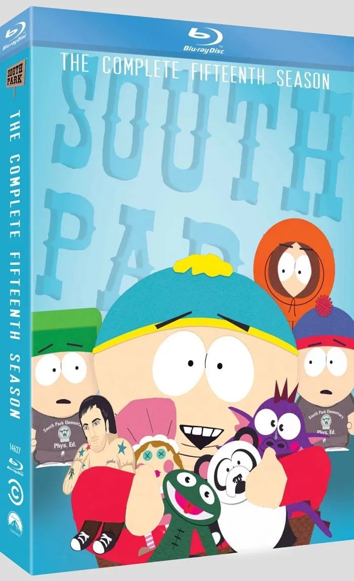 《卫报》评选新世纪百大剧集！很多都是大尺度超猛