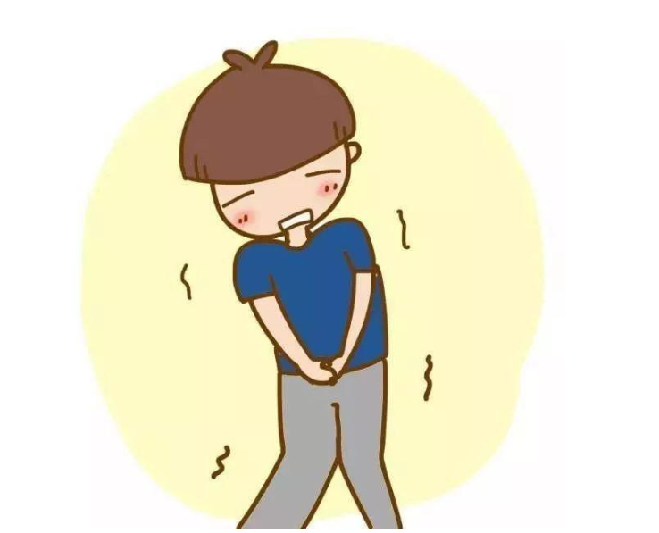 为什么憋尿的时候,别人一吹口哨,就忍不住了?