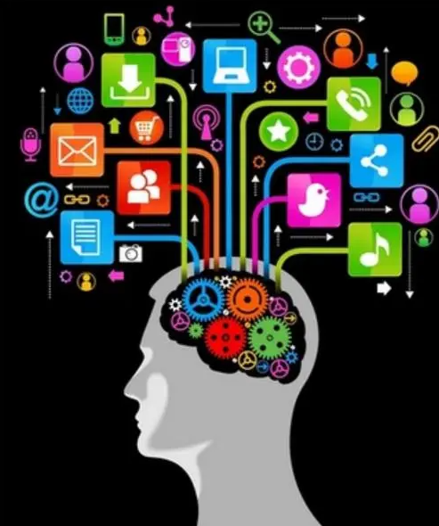 30秒让孩子学会价值999元的思维导图，超越思维极限