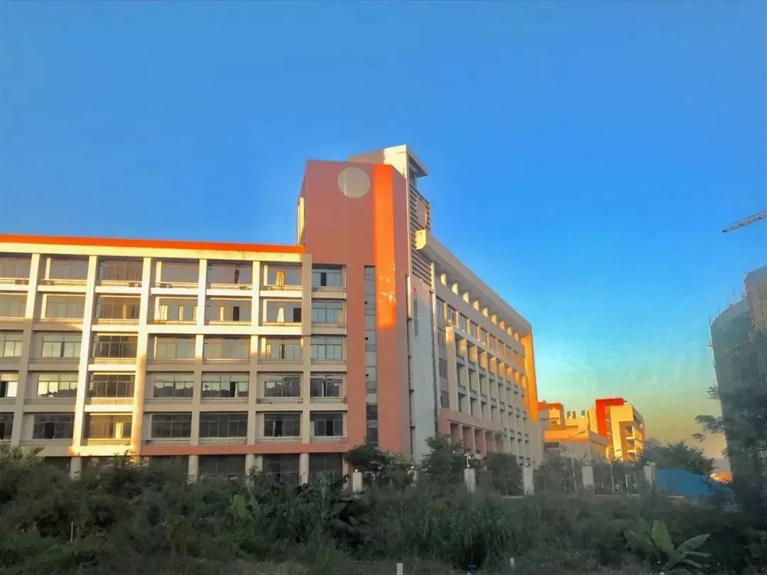 高职高考必看｜全面了解惠州工程职业学院