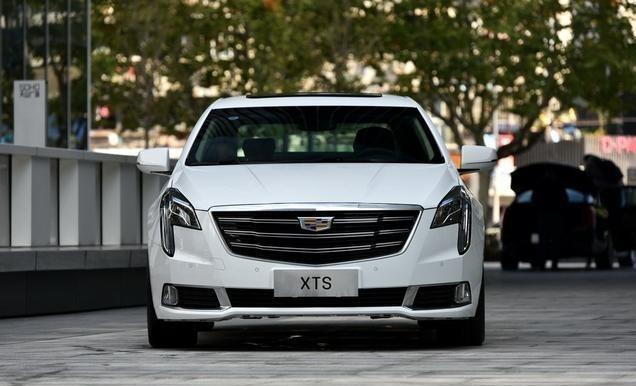 凯迪拉克xts280落地价_【读车号】