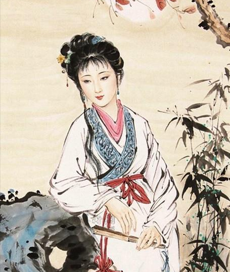王维的一首“佛系”诗，其中金句被苏轼学生“抄袭”，流传1200年