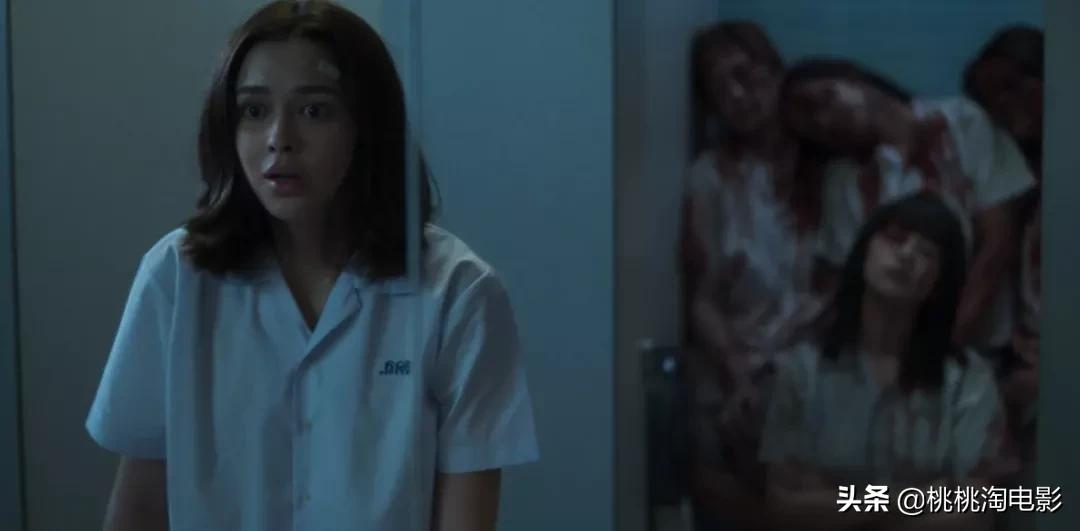 《禁忌女孩》:如此脑洞大开的大尺度剧集,她们是真敢拍啊